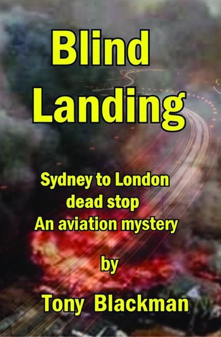 Produktbild: Blind Landing