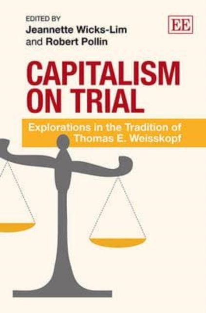 Produktbild: Capitalism on Trial