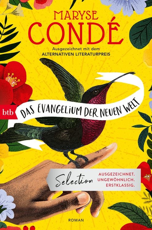 Produktbild: Das Evangelium der neuen Welt