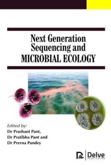 Produktbild: Next Generation Sequencing and Microbial Ecology