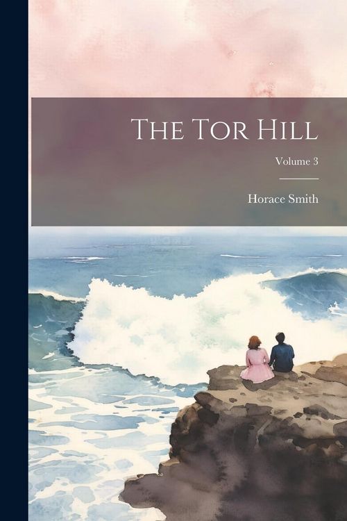 Produktbild: The Tor Hill; Volume 3