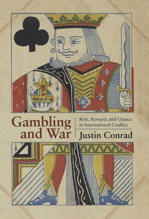 Produktbild: Gambling and War