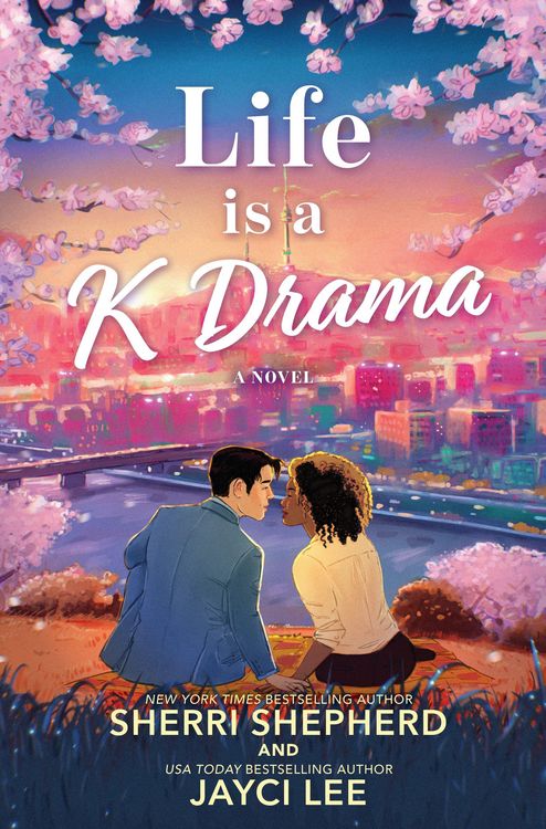 Produktbild: Life Is A K Drama