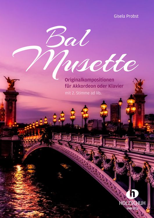 Produktbild: Bal Musette