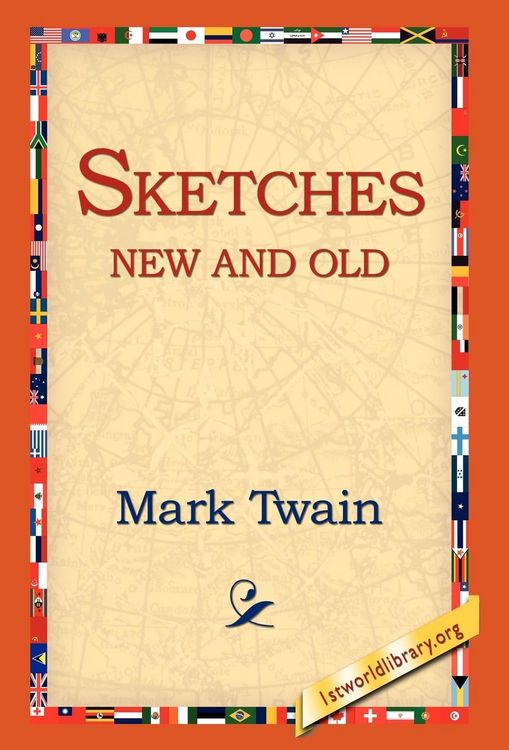 Produktbild: Sketches New and Old