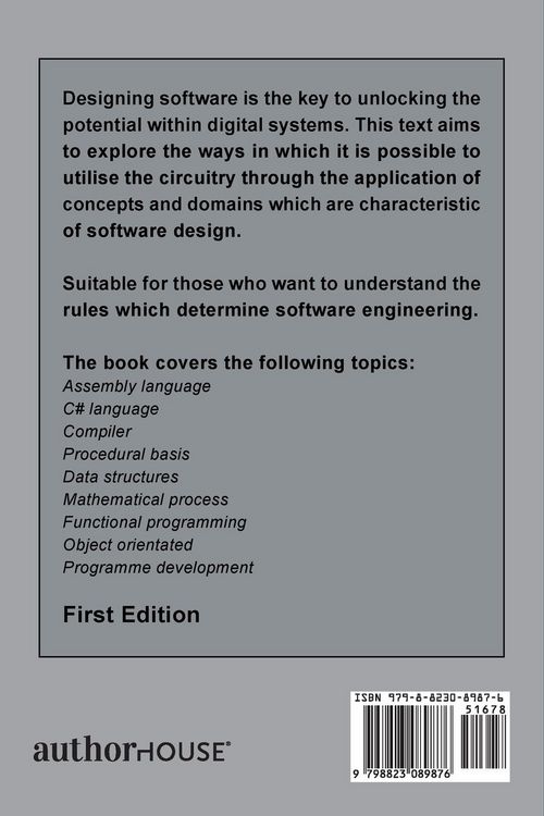 Produktbild: The Software Programmer