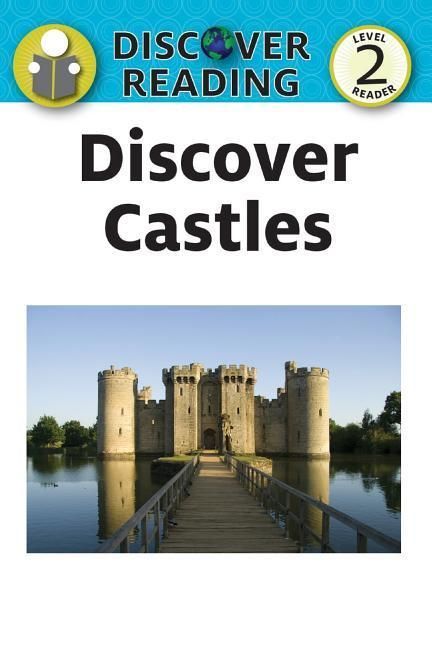 Produktbild: Discover Castles