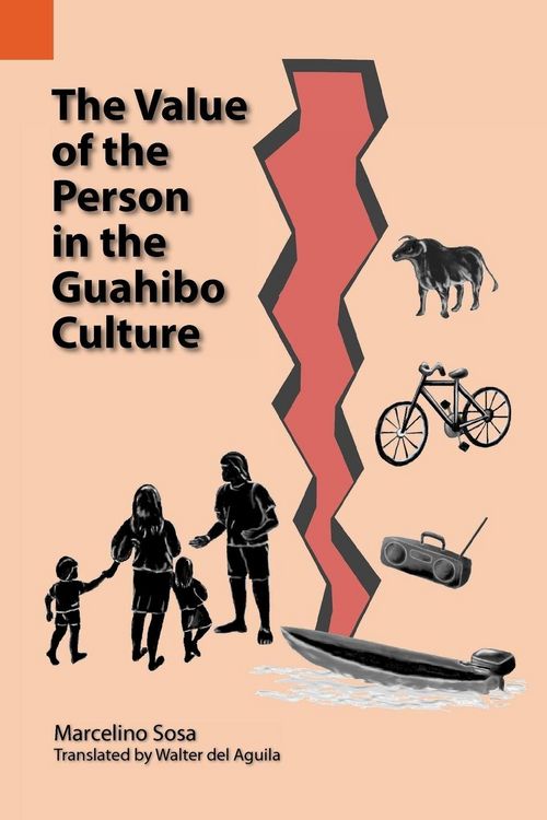 Produktbild: The Value of the Person in the Guahibo Culture