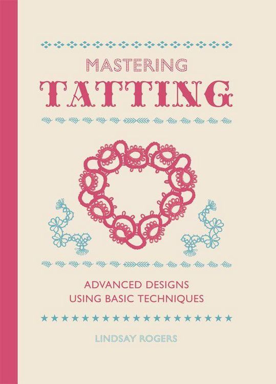 Produktbild: Mastering Tatting
