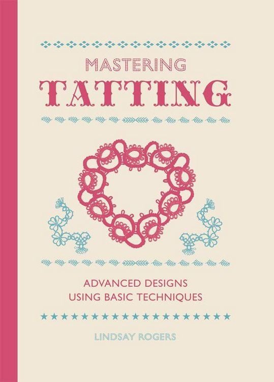 Produktbild: Mastering Tatting