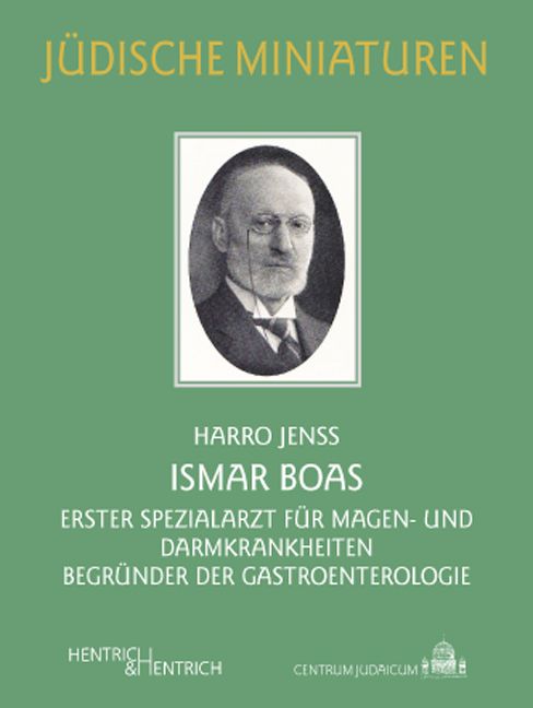 Produktbild: Ismar Boas