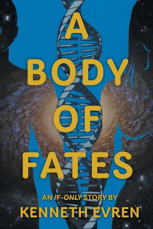 Produktbild: A Body of Fates