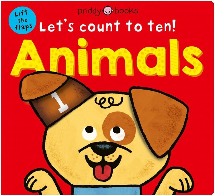 Produktbild: Animals