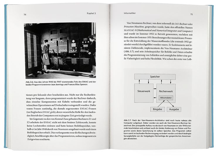 Produktbild: K&uuml;nstliche Intelligenz