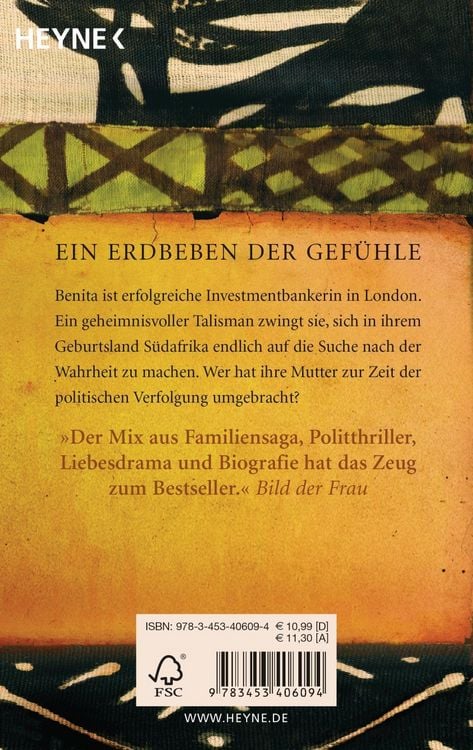 Produktbild: &Uuml;ber den Fluss nach Afrika
