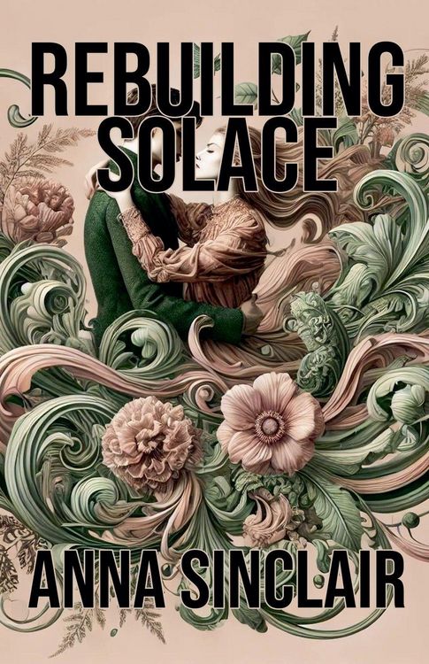 Produktbild: Rebuilding Solace
