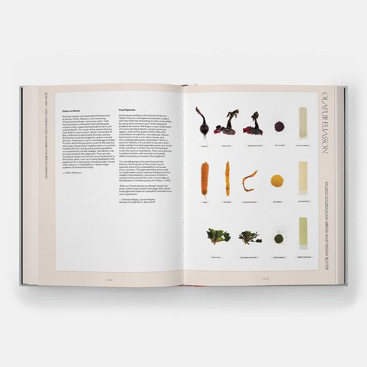 Produktbild: The Kitchen Studio