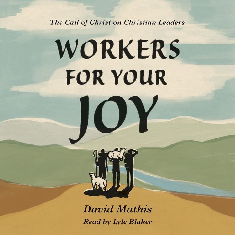 Produktbild: Workers for Your Joy