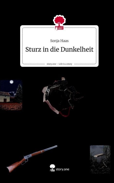 Produktbild: Sturz in die Dunkelheit. Life is a Story - story.one