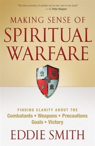 Produktbild: Making Sense of Spiritual Warfare
