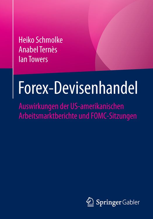 Produktbild: Forex-Devisenhandel