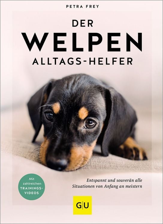 Produktbild: Der Welpen-Alltags-Helfer