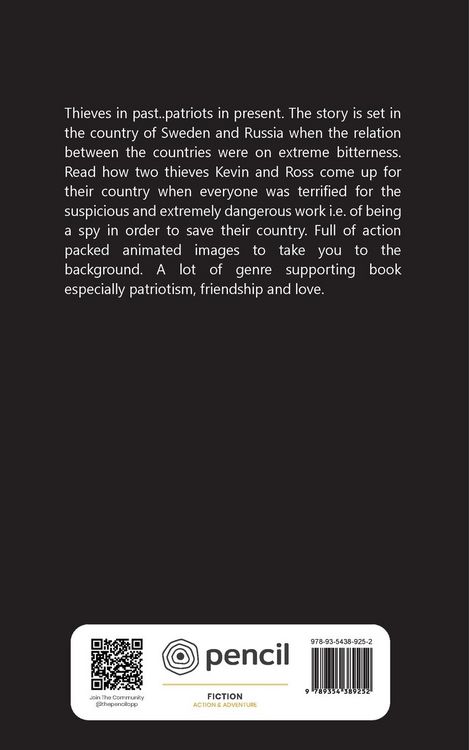 Produktbild: The Hidden Soldiers