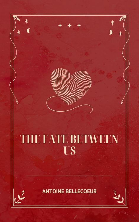Produktbild: The Fate Between Us
