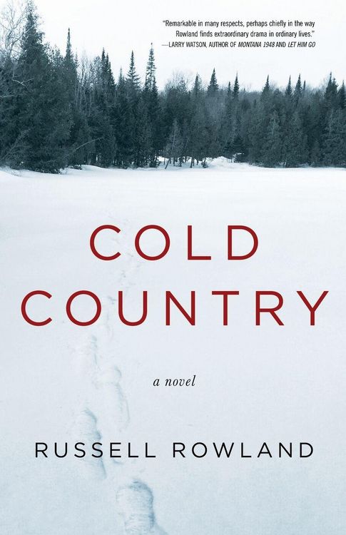 Produktbild: Cold Country