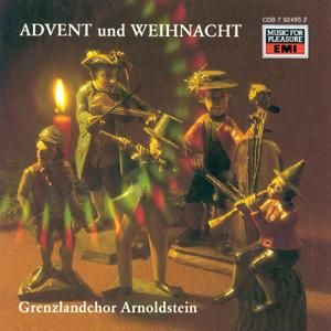 Produktbild: Advent und Weihnacht