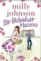 Produktbild: Bir Ilkbahar Macerasi