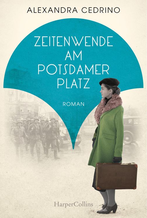 Produktbild: Zeitenwende am Potsdamer Platz