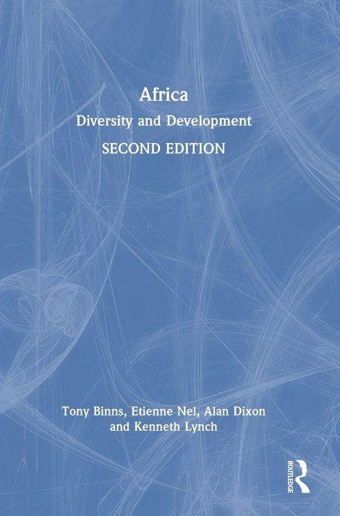 Produktbild: Africa