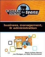Produktbild: Reeves, R: Career Ideas for Teens in Business, Management,