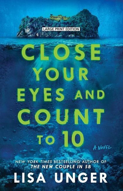 Produktbild: Close Your Eyes and Count to 10