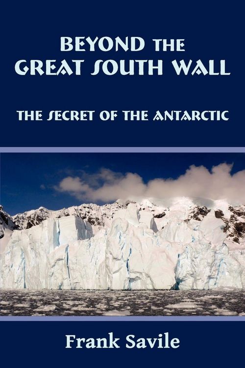 Produktbild: Beyond the Great South Wall