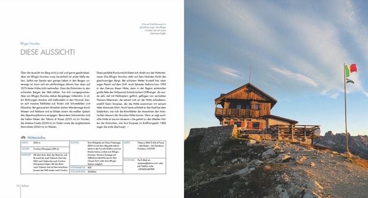 Produktbild: H&uuml;tten2