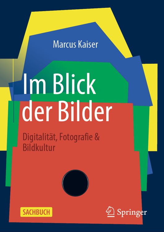 Produktbild: Im Blick der Bilder