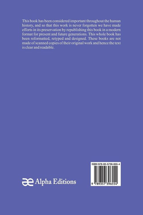 Produktbild: The Physical Training of Children