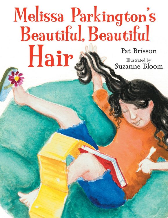 Produktbild: Melissa Parkington's Beautiful, Beautiful Hair