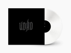Produktbild: Udad (Transparent Vinyl)