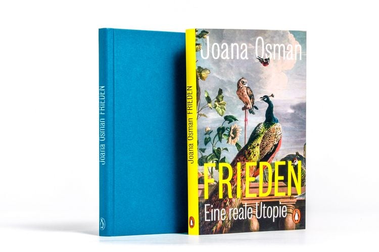 Produktbild: Frieden