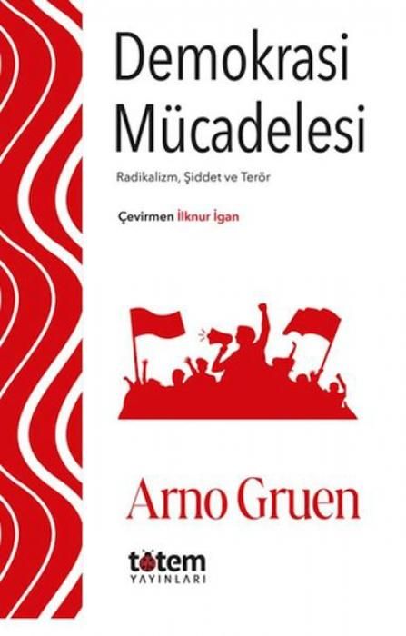 Produktbild: Demokrasi M&uuml;cadelesi