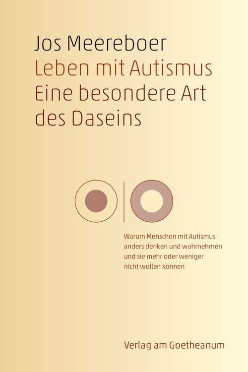 Produktbild: Leben mit Autismus