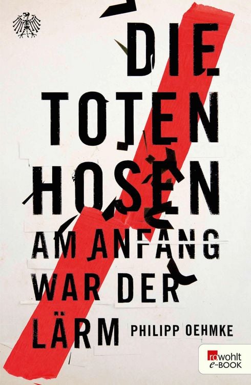 Produktbild: Die Toten Hosen