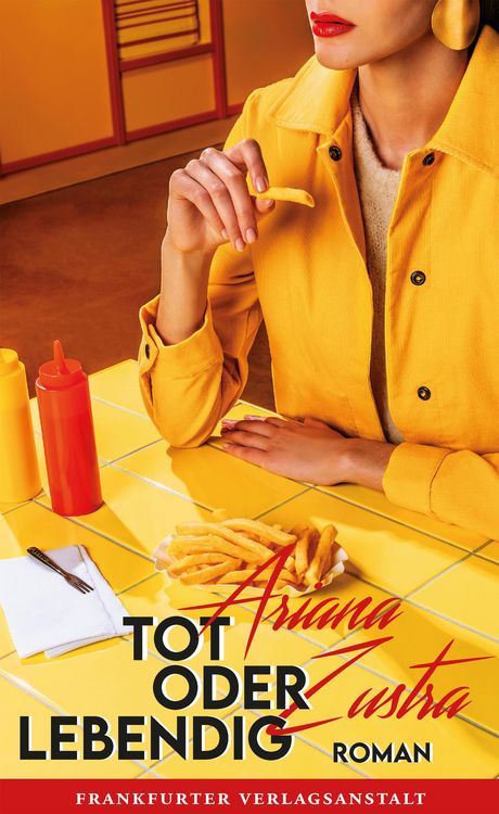 Produktbild: Tot oder lebendig