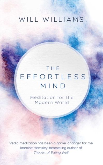 Produktbild: Williams, W: The Effortless Mind