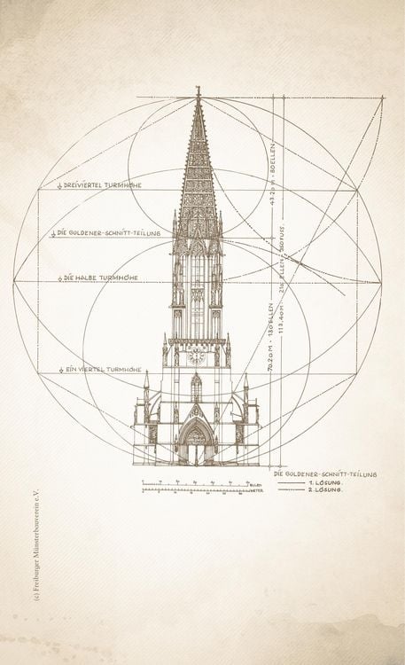 Produktbild: Der Turm aus Licht