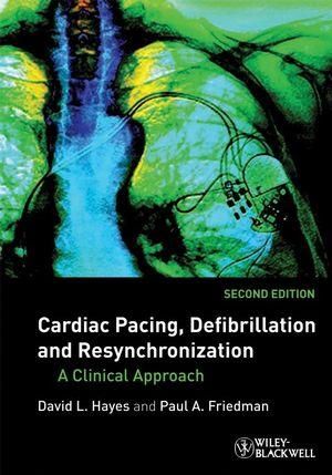 Produktbild: Cardiac Pacing, Defibrillation and Resynchronization