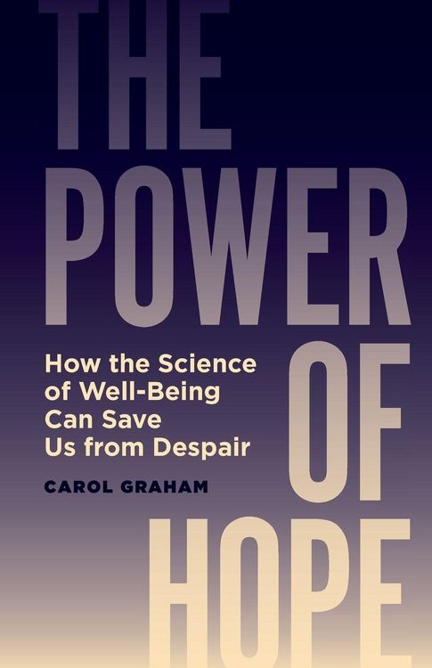 Produktbild: The Power of Hope
